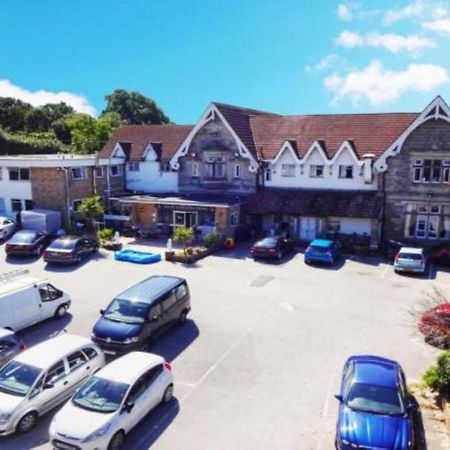 Sussex Edwardian Hotel Hastings Exterior photo